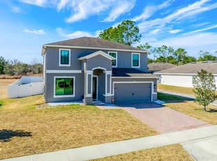 4360 Tigris Dr, Apopka, FL 32712