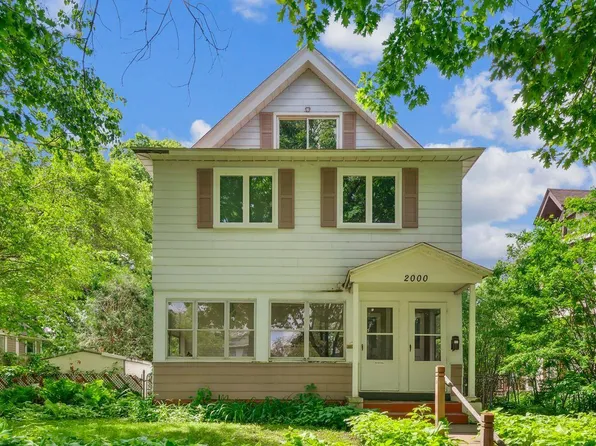 2000 Carroll Ave, Saint Paul, MN 55104