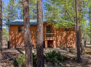 563 Spruce Dr, Pinedale, AZ 85934