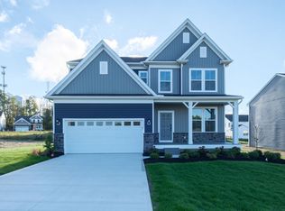 3797 Jacobs Ln, Uniontown, OH