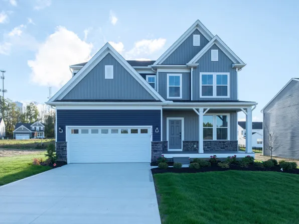 3797 Jacobs Ln, Uniontown, OH 44685