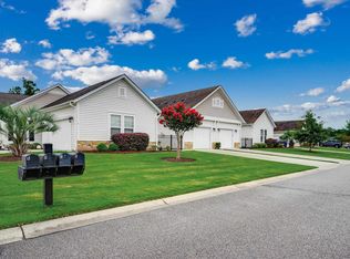 1525 Palmina Loop UNIT B, Myrtle Beach, SC 29588