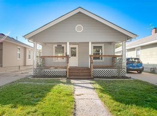 1033 E 23rd Ave, Kansas City, MO 64116