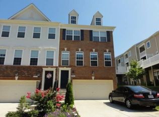 3657 Sweetbush Trl, Laurel, MD 20724