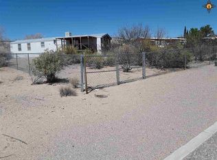 225 Trinity Ave, Elephant Butte, NM 87935