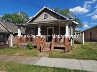 10 12 1/2 St SW, Roanoke, VA 24016