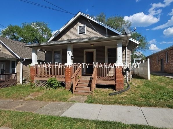 10 12 1/2 St SW
