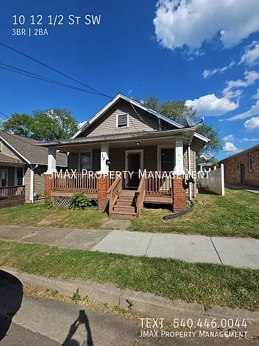 10 12 1/2 St SW Photo 1