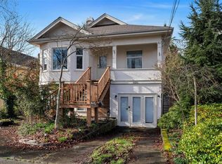 636 Cornwall St, Victoria, BC V8V 4L1