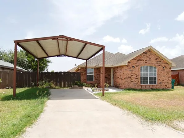 1009 W Eagle Ave, Pharr, TX 78577