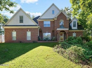 2535 Appleton Dr, Southaven, MS 38672