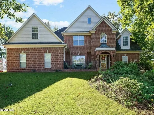 2535 Appleton Dr, Southaven, MS 38672