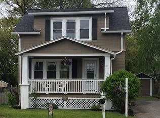 38 Pine Rd, Attleboro, MA 02703