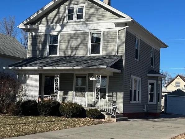 123 E 3rd St, Hastings, NE 68901