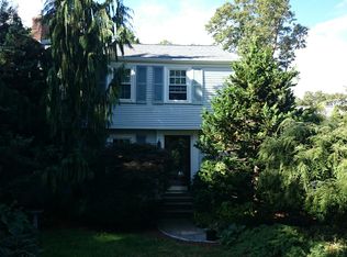 86 Mount Vernon St, Boston, MA 02132