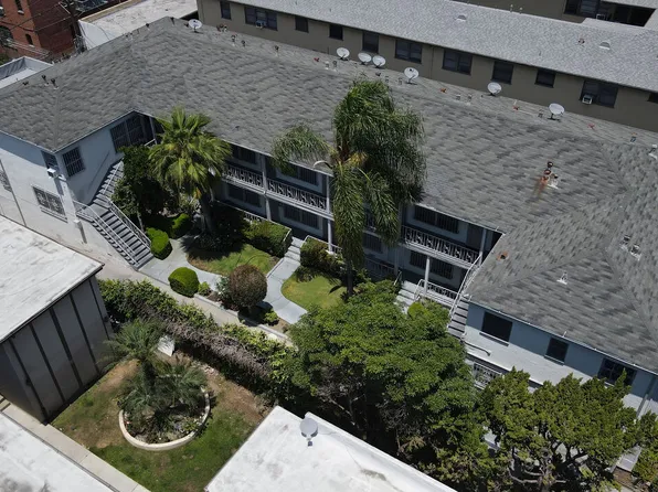 343 S Occidental Blvd, Los Angeles, CA 90057