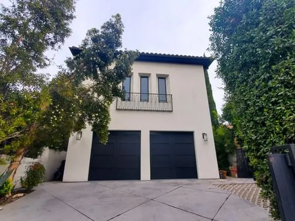 536 N Crescent Heights Blvd, Los Angeles, CA 90048