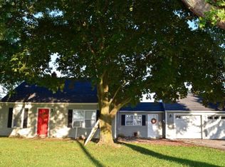 1410 Holland Rd, Marion, OH 43302