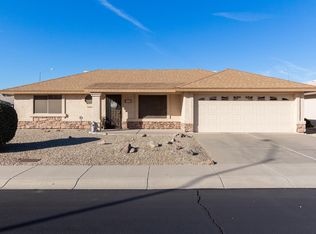 11510 E Mendoza Ave, Mesa, AZ 85209