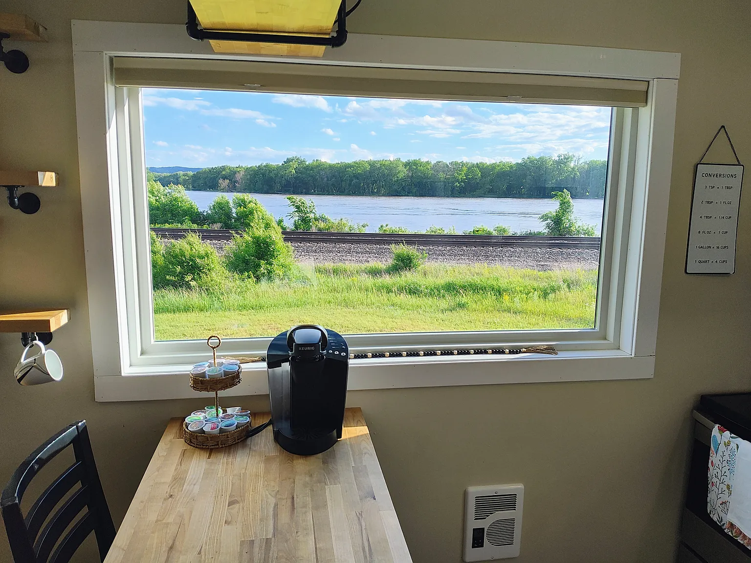 1 bed, 550 sqft, $1,250 — Photo 2