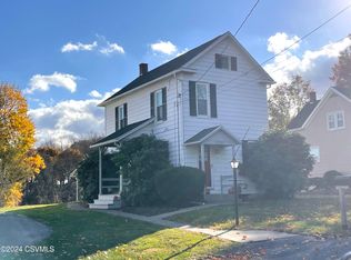 929 S Mill St, Danville, PA 17821