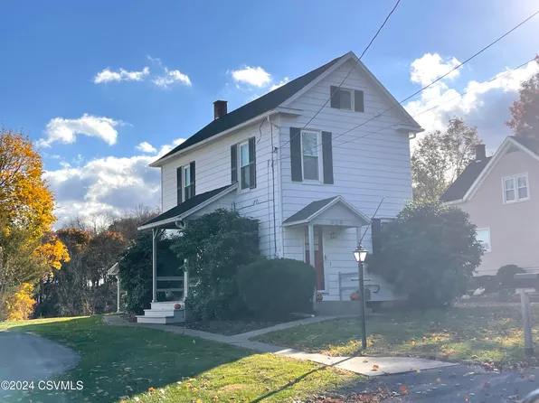 929 S Mill St, Danville, PA 17821