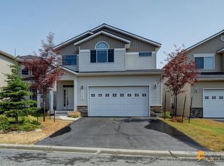 11585 Discovery View Dr, Anchorage, AK 99515