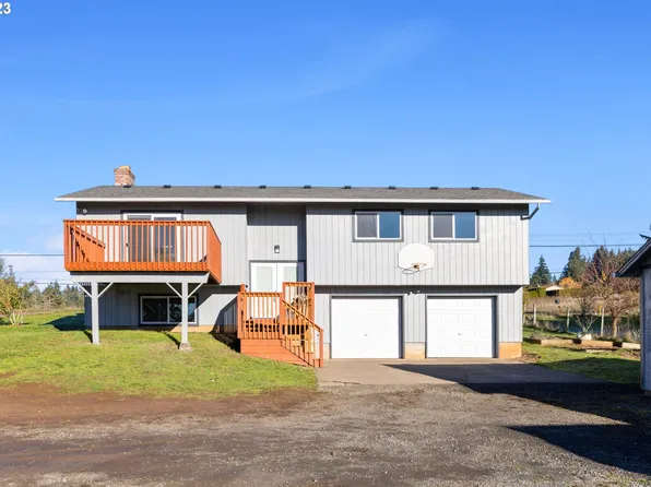 20990 SE Highway 212, Damascus, OR 97089