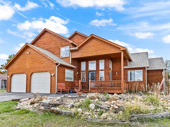 85 Burland Drive, Bailey, CO 80421