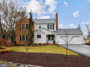 17404 Lafayette Dr, Olney, MD