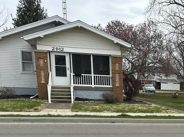 2912 N Grand Ave, Connersville, IN 47331