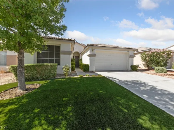 2601 Bahama Point Ave, North Las Vegas, NV 89031