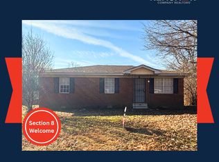 291 Navy Dr, Munford, TN 38058
