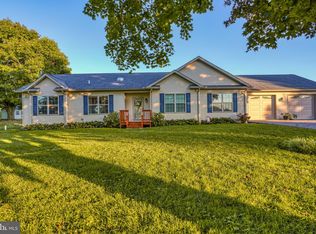 368 W Woodbine Rd, Fawn Grove, PA 17321