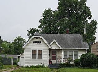 2321 W Maple St, Wichita, KS 67213