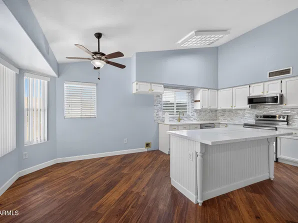 4338 E DOUGLAS Avenue, Gilbert, AZ 85234
