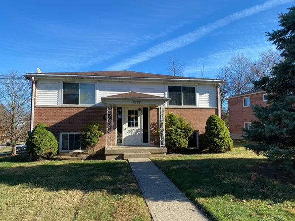 7598 Boleyn Drive, 7598 Boleyn Dr APT 4, Cincinnati, OH 45239