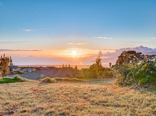 805 Kukia Pl #A, Kula, HI 96790
