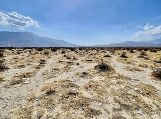 Via Real Desert Hot Spgs, Desert Hot Springs, CA 92240