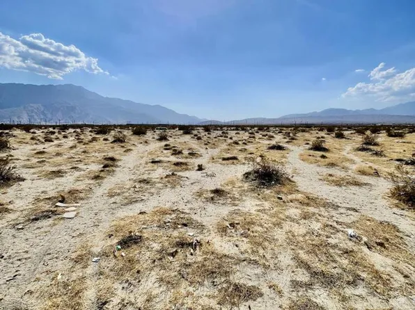 Via Real Desert Hot Spgs, Desert Hot Springs, CA 92240