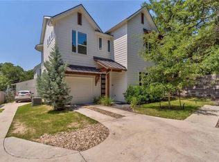 3514 Clawson Rd #1, Austin, TX 78704