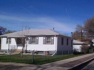 2291 Ingalls St, Edgewater, CO 80214