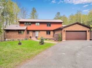 5468 Torbolton Ridge Rd, Ottawa, ON K0A 3M0