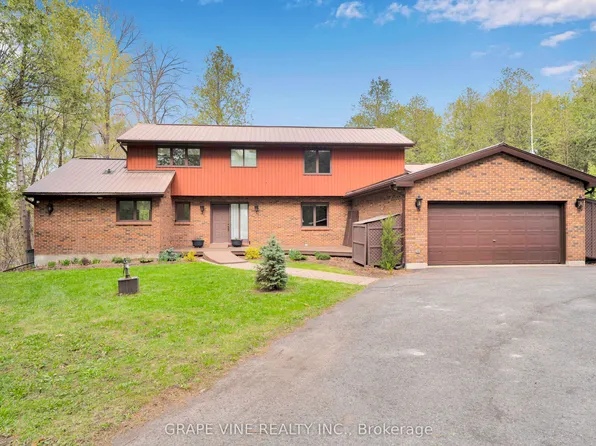 5468 Torbolton Ridge Rd, Ottawa, ON K0A 3M0
