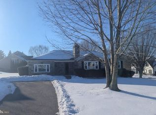1330 Park Ave, West Chester, PA 19380