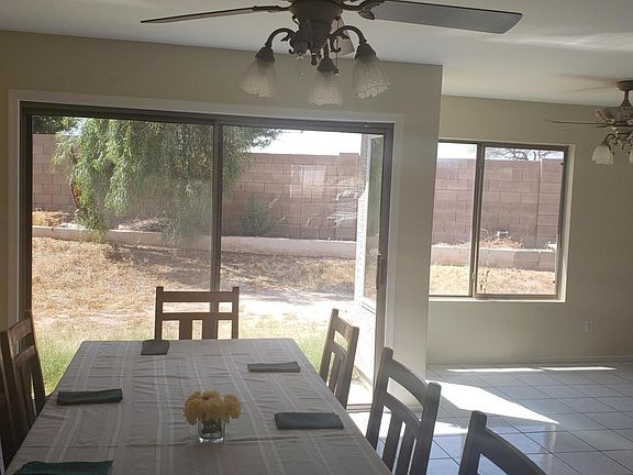 Dining or family room