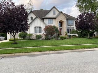 11016 Harbor Bay Dr, Fishers, IN 46040