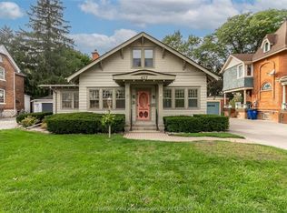 427 King St W, Chatham Kent, ON N7M 1G3