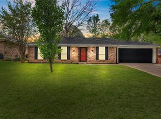 423 Homalot Dr, Shreveport, LA 71106