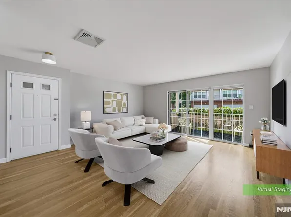 400 Crown Ct APT 581, Edgewater, NJ 07020
